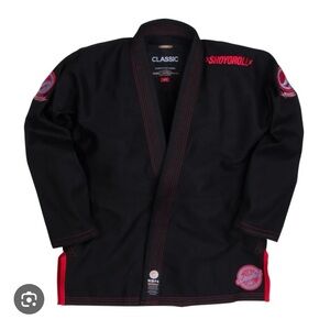 Shoyoroll Comp Standard XVI